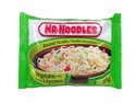 Mr. Noodles Vegetable Flat 85g..