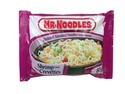 Mr. Noodles Shrimp Flat 85g..