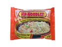 Mr. Noodles Curry Chicken Flat