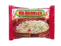 Mr. Noodles Spicy Beef Flat 85g..