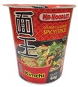 Mr. Noodles Kimchi Cup 64g..