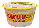 Mr. Noodles Chicken Kimchi 86g..