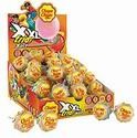 CHUPA CHUPS XXL TRIO 48CT