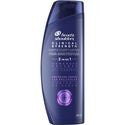 HEAD & SHOULDER 2IN1 SHAMPOO & CONDITIONER 400ML