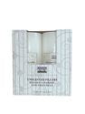 CITILITE 6' CANDLE PILLAR 2PK UNSCENTED WHITE