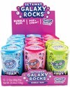 Galaxy Rocks