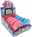 FRUITY SPACE BANDIT BUBBLE GUM TAPE