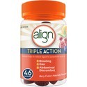 ALIGN 46CT PROBIOTICS GUMMIES