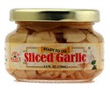 GARLIC CLOVES IN WATER 8 OZ