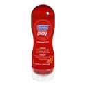 DUREX LUBRICANT - PLAY MASSAGE 2-IN-1 YLANG YLANG 24/200 ML