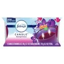 Febreze Odour-Eliminating 2-Wick Mini Candle 2-Pack Gain Moonlight Breeze 3.1 OZ