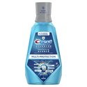 Crest toothpaste & Mouthwash Floor Stand 38CT