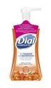 Dial Complete Antibacterial Foaming Hand Wash 221ml