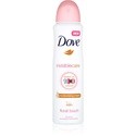 DOVE BODY SPRAY ANTI-PERSPIRANT INVISIBLE CARE 250ML