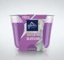 GLADE TRIPLE WICK CANDLE - WATCH ME BLOSSOM