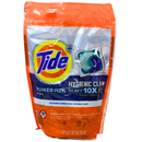 TIDE POWER PODS 18CT 871G CLEAN HEAVY10X DUTY ORIGINAL/10 ()