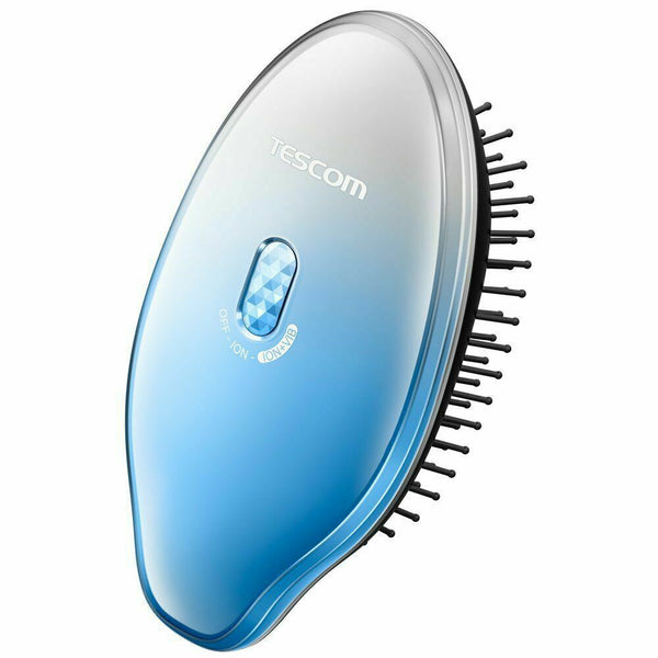 Tescom TIB10  Sonic Vibration Negative Ion Hair Brush - SaleCanada Inc.