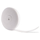 QualGear® VR2-W-1-P Self-Gripping Cable Ties White.
