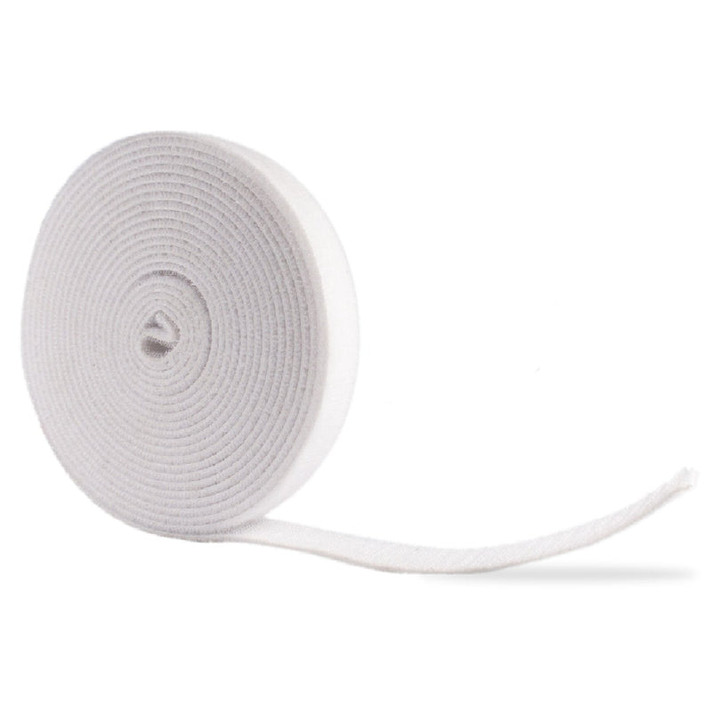 QualGear® VR2-W-1-P Self-Gripping Cable Ties White.