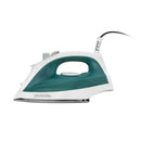 Proctor silex nonstick steam iron (17291PS)
