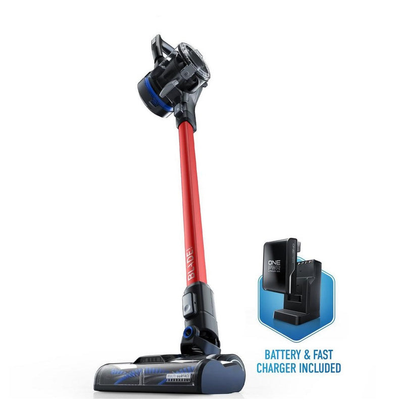 NEW Hoover ONEPWR Blade Max Multi Surface Cordless Stick Vacuum Cleaner Lightweight, BH5332V