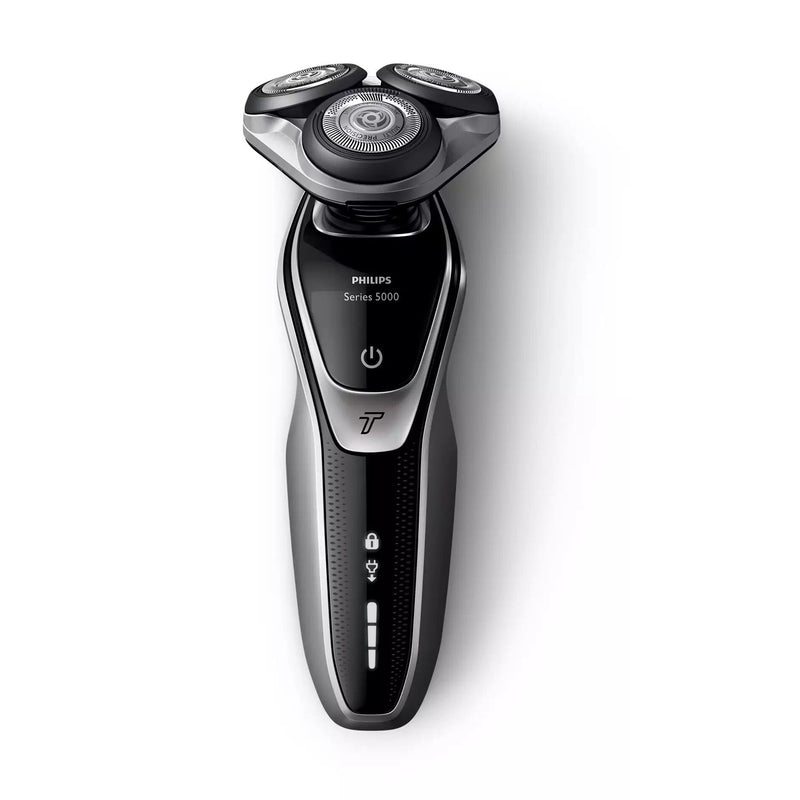 Philips Series 5000, Wet & Dry Men's Electric Shaver (Refurbished)