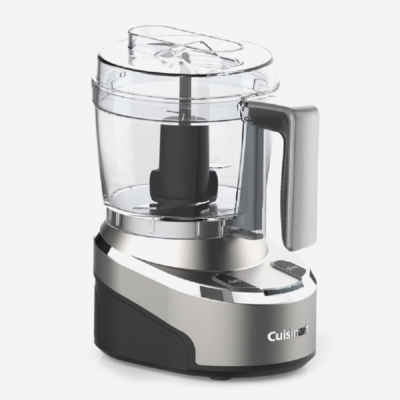 Cuisinart RMC-100IHR EvolutionX Cordless Rechargeable 4-Cup Chopper (Refurbished)