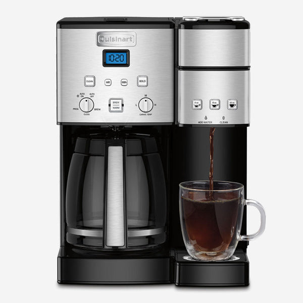 Cuisinart coffee maker