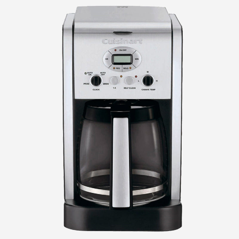 Cuisinart DCC-2600IHR Refurbished 14-Cup Coffeemaker (Refurbished)