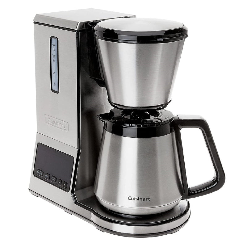 Cuisinart CPO-850IHR Refurbished Classic Cordless 12-Cup Percolator (Refurbished)