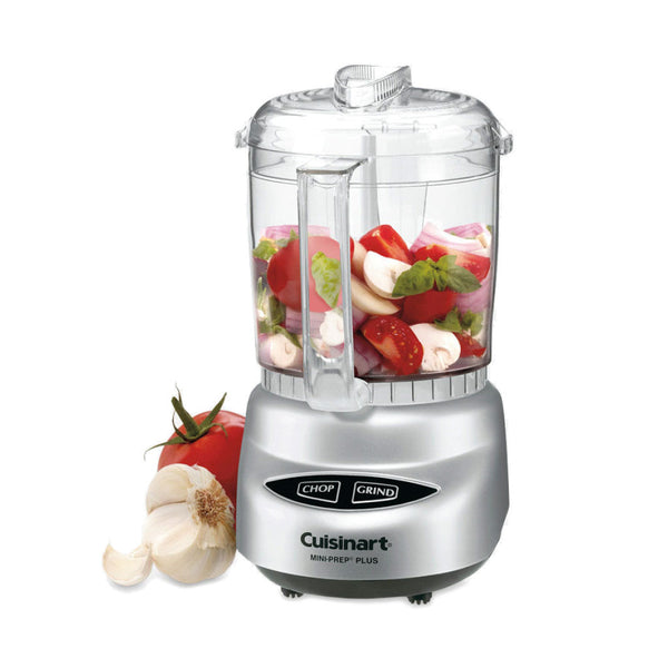 Cuisinart food processor