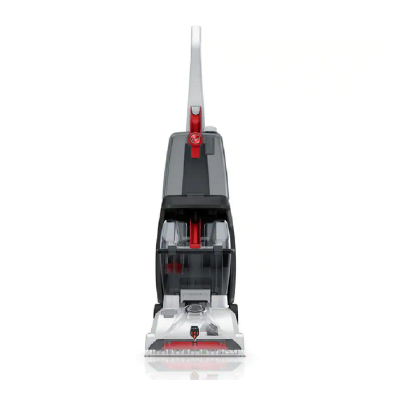 NEW Hoover FH50138 TurboScrub Upright Carpet Cleaner Machine