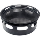 Galanz GSWWA16S1SA10 1.6 cu. ft. Countertop Speed Wave 3-in-1 Convection Oven, Air Fry, Microwave 1000W, Stainless Steel (Refurbished)