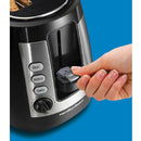 Hamilton Beach 2 Slice Toaster with Warm Mode (22810C)