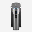 Cuisinart RHM-100C EvolutionX™ Cordless Rechargeable 5-Speed Hand Mixer