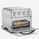 Cuisinart TOA-28IHR Compact Air Fryer Toaster Oven (Refurbished)