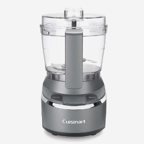 Cuisinart RMC-100IHR EvolutionX Cordless Rechargeable 4-Cup Chopper (Refurbished)