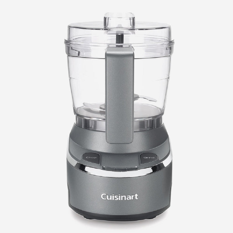 Cuisinart RMC-100C EvolutionX™ Cordless Rechargeable 4-Cup Chopper