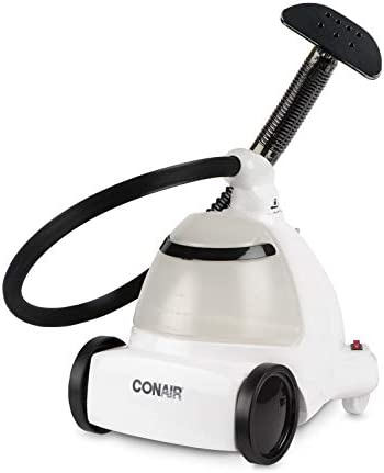 Conair GS7NXRC Upright Fabric Steamer