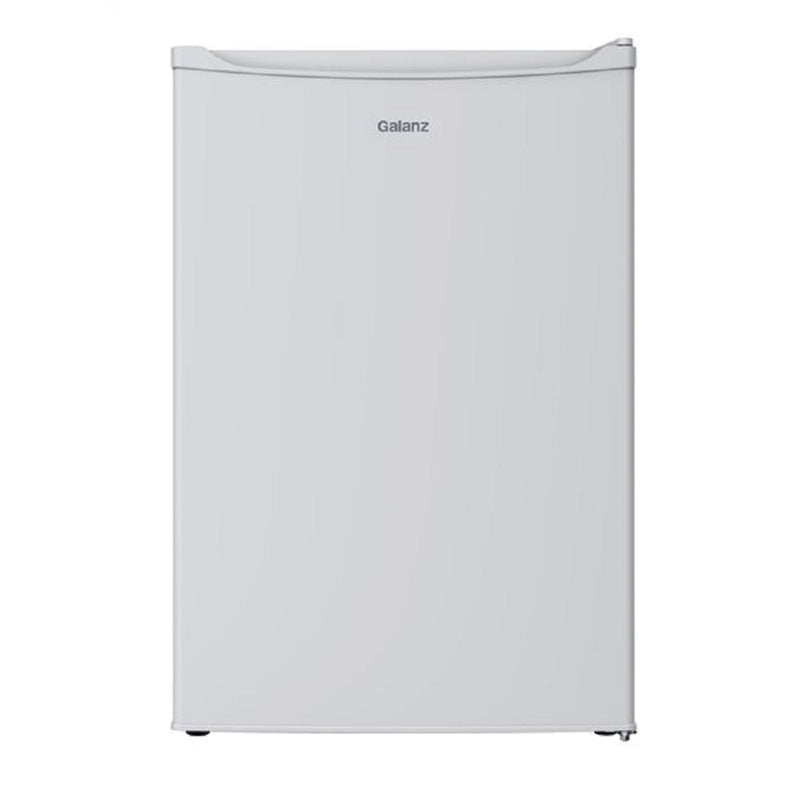 Galanz GL31FWEE 3.1 Cu Ft Upright Freezer (Open Box 90 Days Warranty)