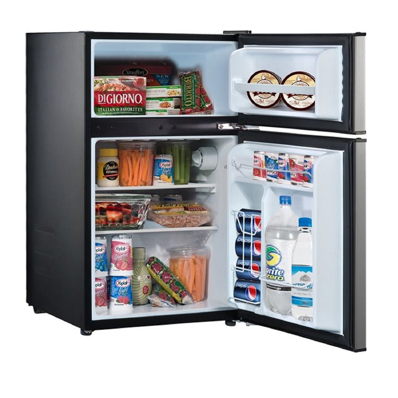 Whirlpool WHR31TS2E 3.1-cu ft Top-Freezer Refrigerator (Open Box 90 Days Warranty from Salecanada)