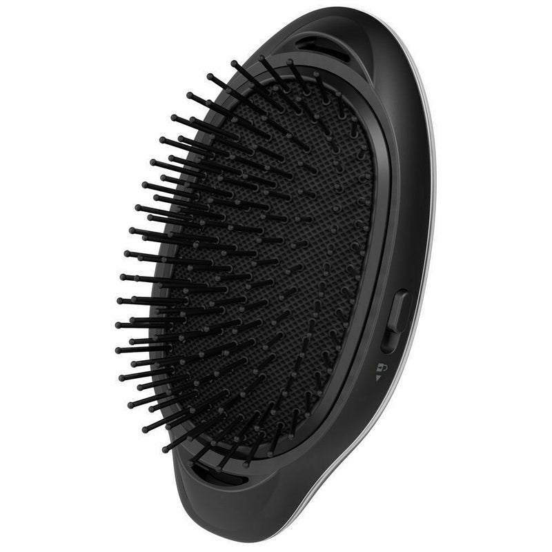 Tescom TIB10  Sonic Vibration Negative Ion Hair Brush - SaleCanada Inc.