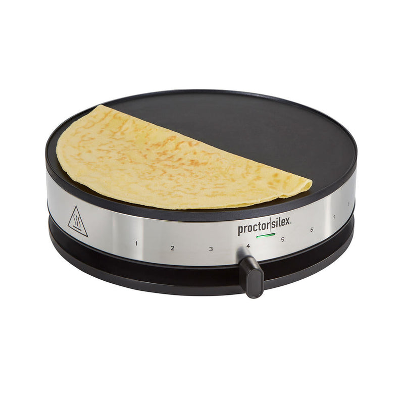 Proctor Silex 13" nonstick crepe maker (38400PS)