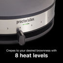 Proctor Silex 13" nonstick crepe maker (38400PS)