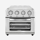Cuisinart TOA-28IHR Compact Air Fryer Toaster Oven (Refurbished)