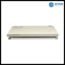 OPEN BOX - Star Ergonomics Portable Electric Standing Desk Converter, White – SE91