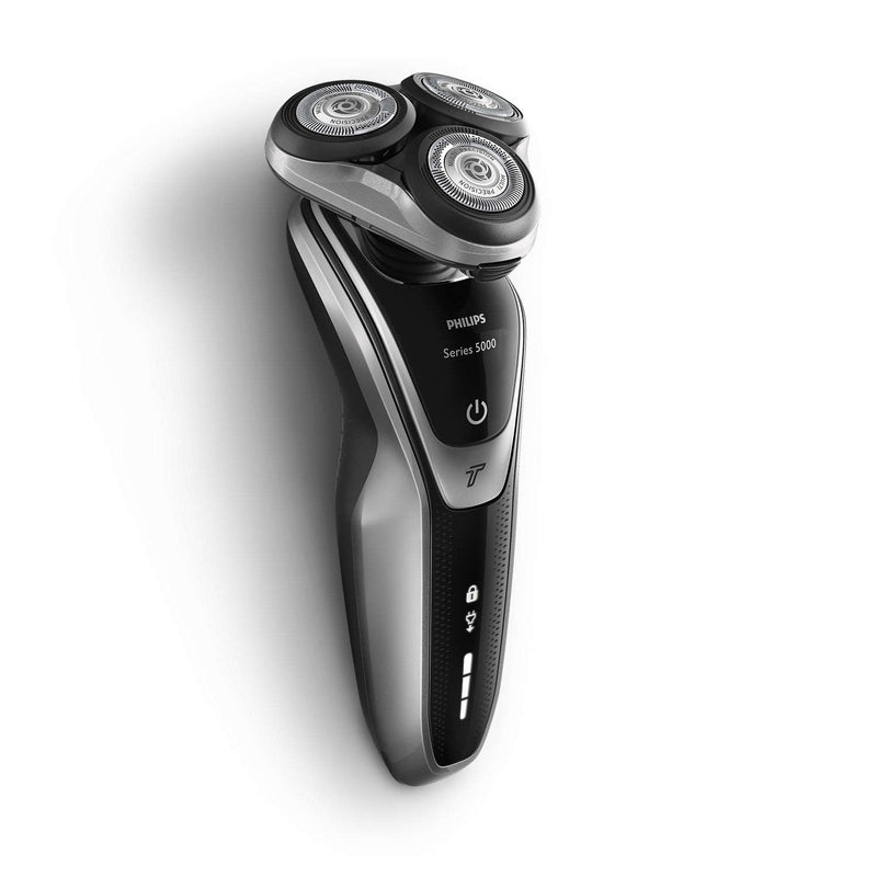 Philips Series 5000, Wet & Dry Men's Electric Shaver (Refurbished)