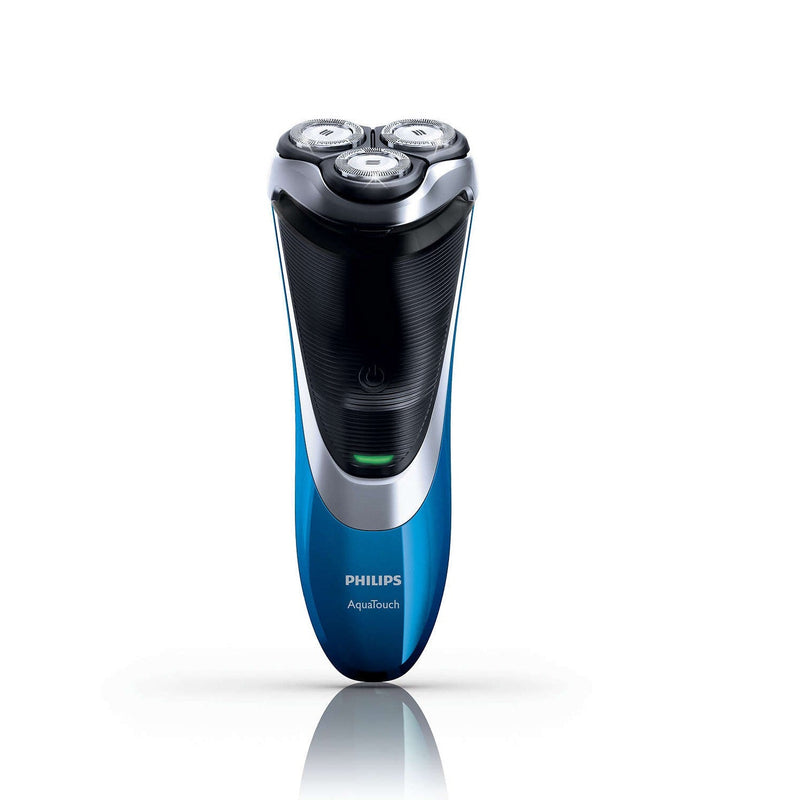 Philips AquaTouch Wet and Dry Electric Shaver (Refurbished)