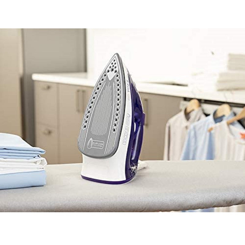 T-fal FV1568Q0 Fast Glide Steam Iron (Refurbished)