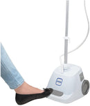 Conair GS121C Extreme Steam Professional Upright Fabric Steamer